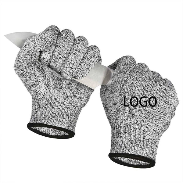 Cut Resistant Gloves