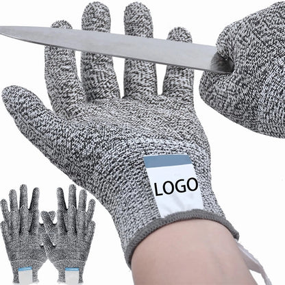 Cut Resistant Gloves