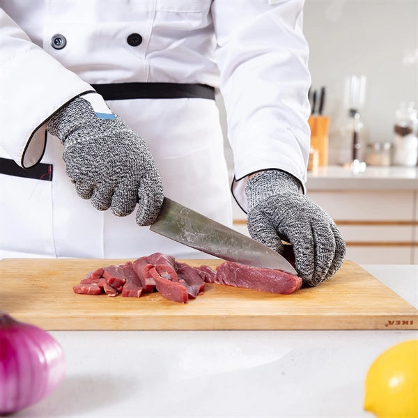 Cut Resistant Gloves