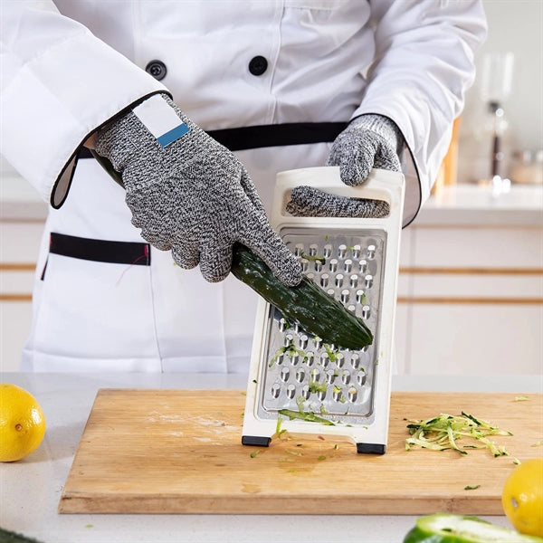 Cut Resistant Gloves