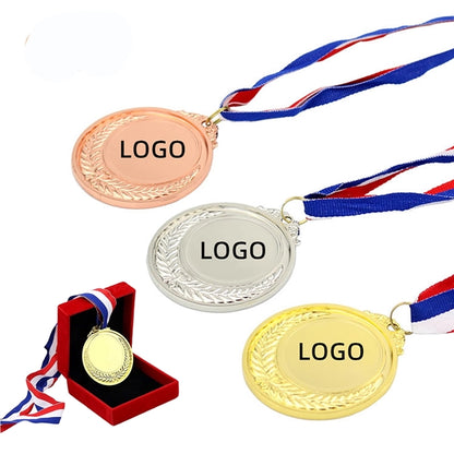Award Medal