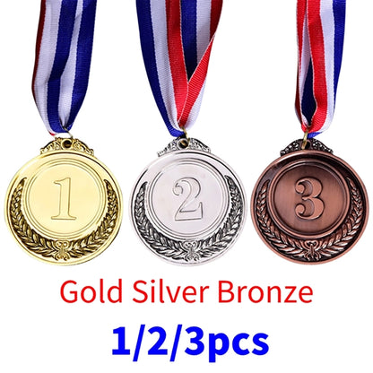 Award Medal