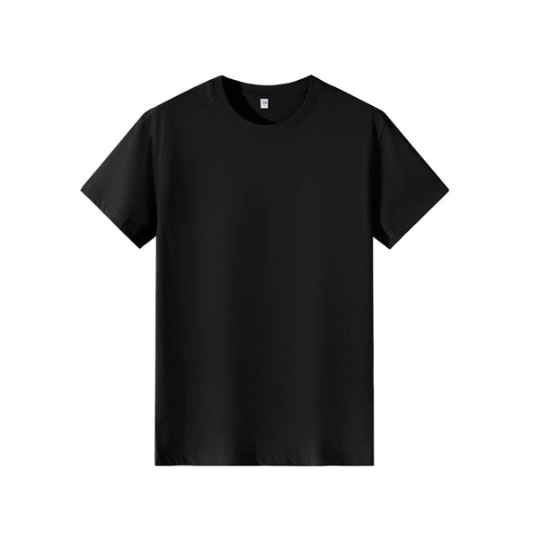 Cotton Short Sleeve T-shirt