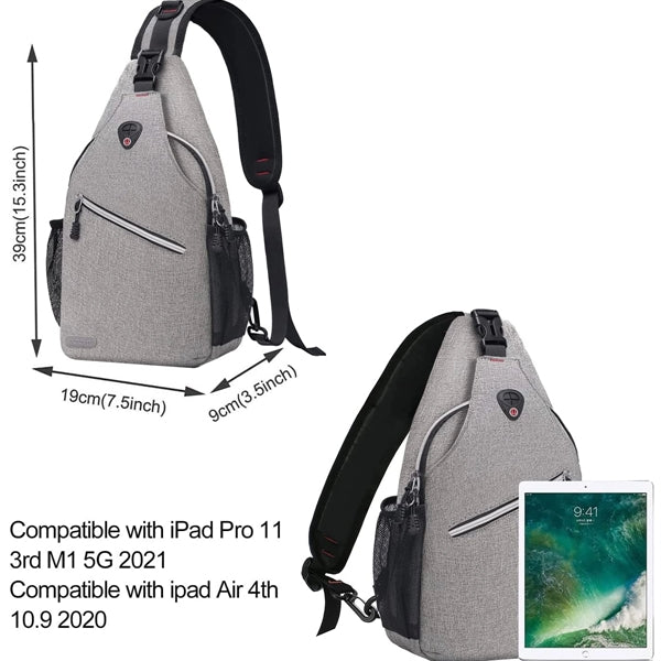 Sling Backpack