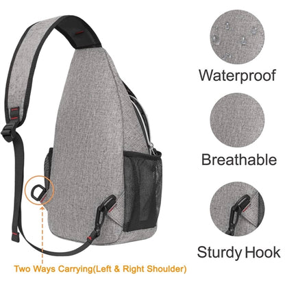 Sling Backpack