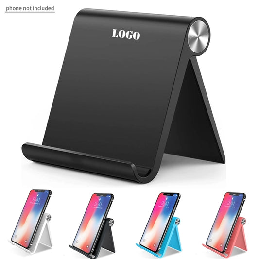Adjustable Phone Holder Foldable Stand