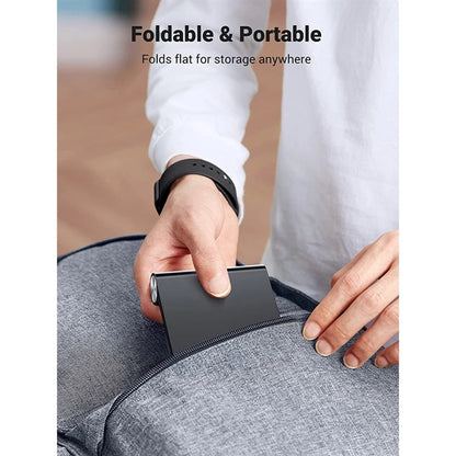 Adjustable Phone Holder Foldable Stand