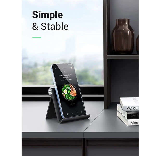 Adjustable Phone Holder Foldable Stand