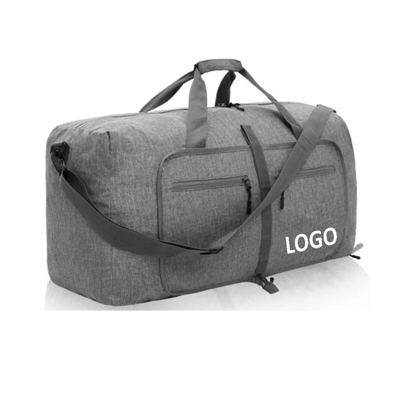 Large-Capacity Duffel Bag