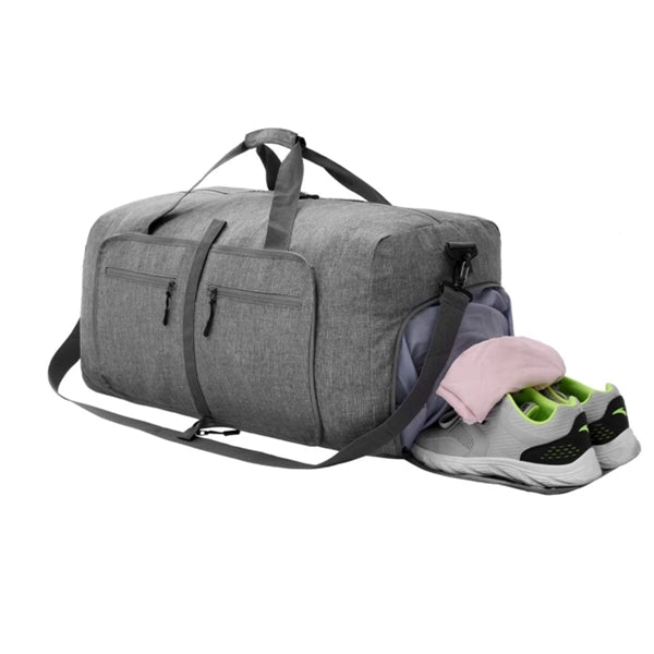 Large-Capacity Duffel Bag