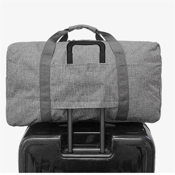 Large-Capacity Duffel Bag
