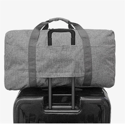 Large-Capacity Duffel Bag