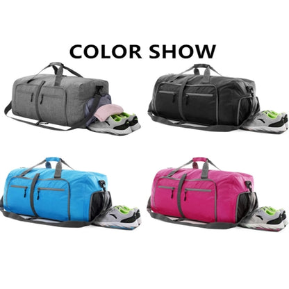 Large-Capacity Duffel Bag