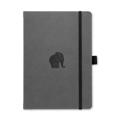Wildlife Dotted Pocket Notebook