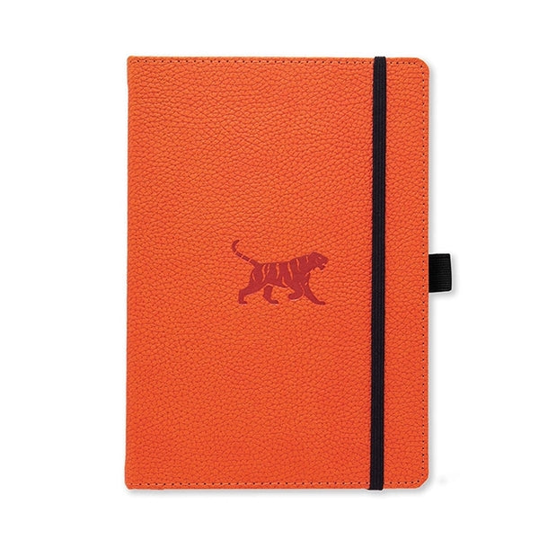 Wildlife Dotted Pocket Notebook