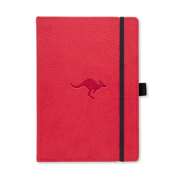Wildlife Dotted Pocket Notebook