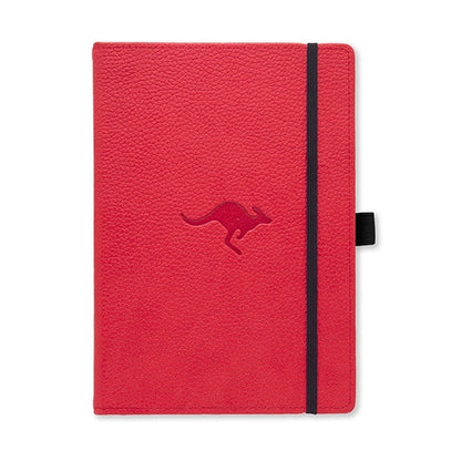 Wildlife Dotted Pocket Notebook