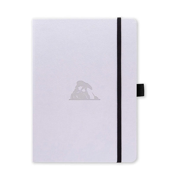 Wildlife Dotted Pocket Notebook