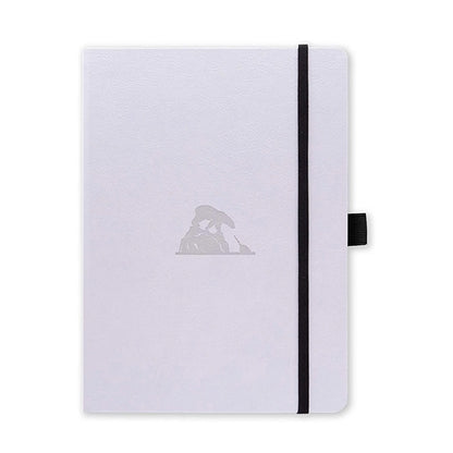 Wildlife Dotted Pocket Notebook