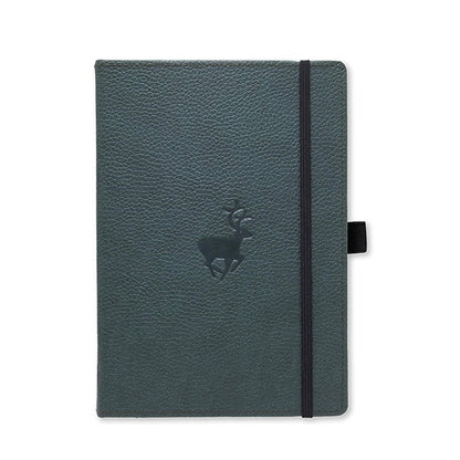 Wildlife Dotted Pocket Notebook