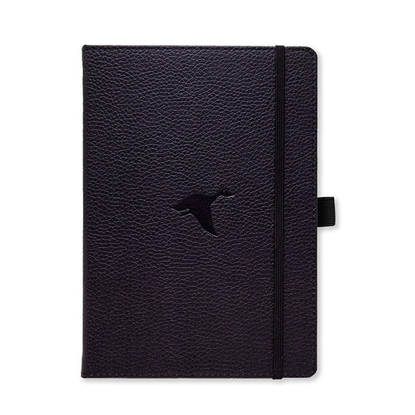 Wildlife Dotted Pocket Notebook