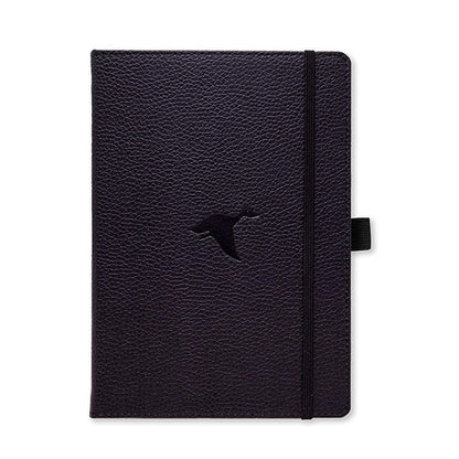 Wildlife Dotted Pocket Notebook