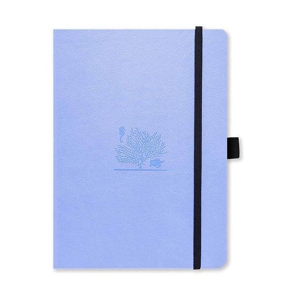 Wildlife Dotted Pocket Notebook