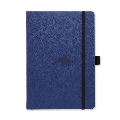 Wildlife Dotted Pocket Notebook
