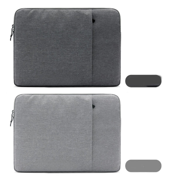 15" Waterproof And Wear-resistant Laptop Bag