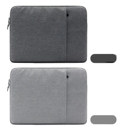 15" Waterproof And Wear-resistant Laptop Bag