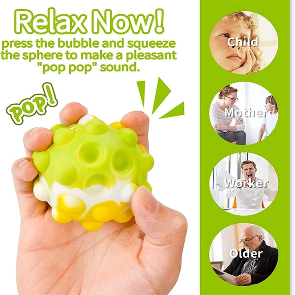 Mini Fidget Toys