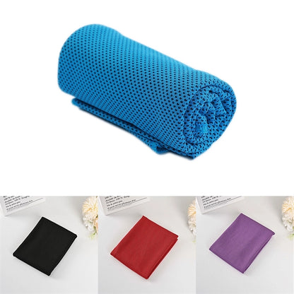 Cooling Towel