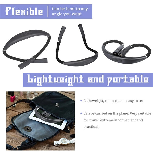 Led Neck Reading Light