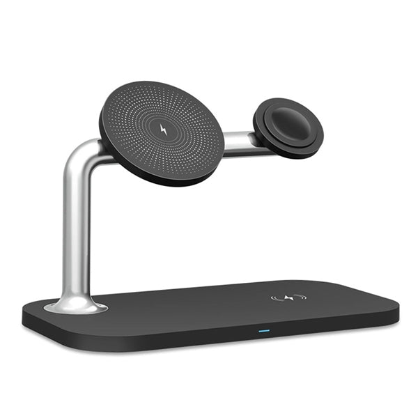 3 In 1 Wireless Charging Stand