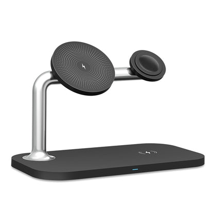 3 In 1 Wireless Charging Stand