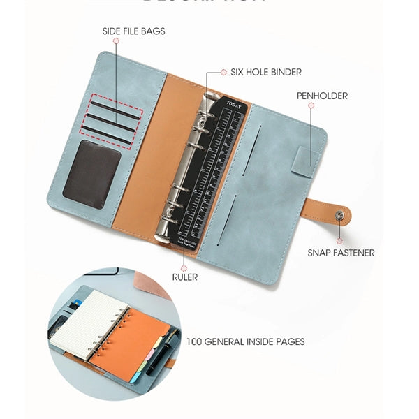 Classic Notebook