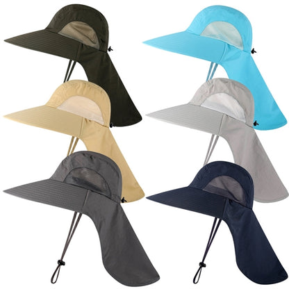 Fisherman'S Hat Sun Visor
