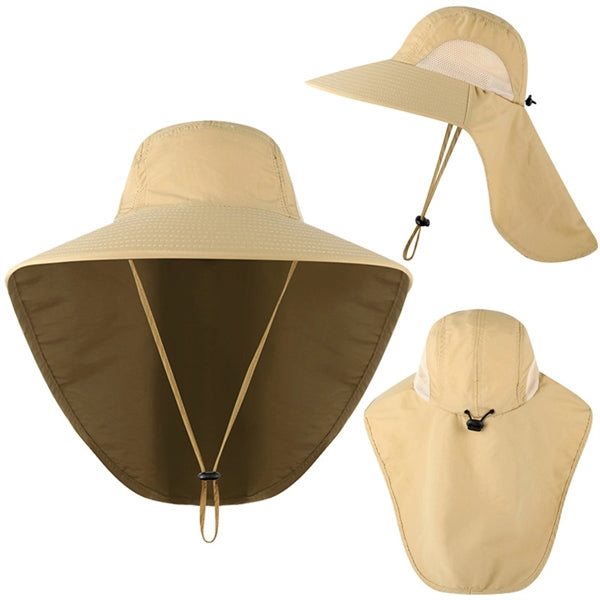 Fisherman'S Hat Sun Visor