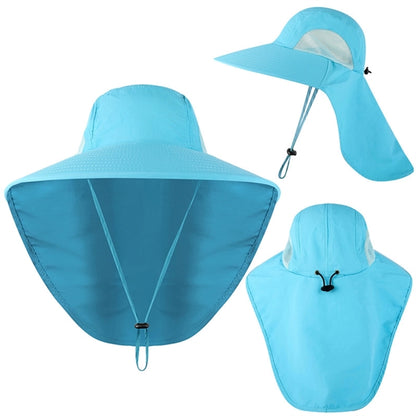 Fisherman'S Hat Sun Visor