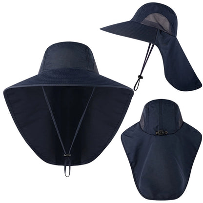 Fisherman'S Hat Sun Visor