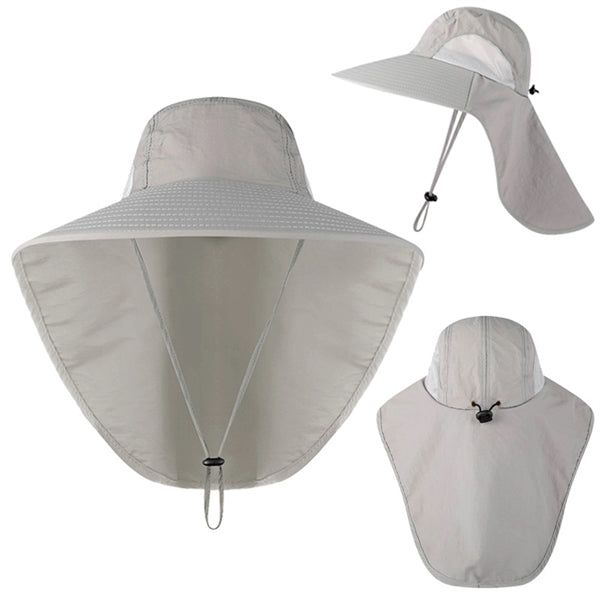 Fisherman'S Hat Sun Visor