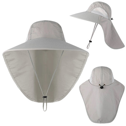 Fisherman'S Hat Sun Visor