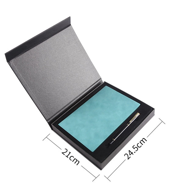 Premium Creative Notebook Gift Box Set