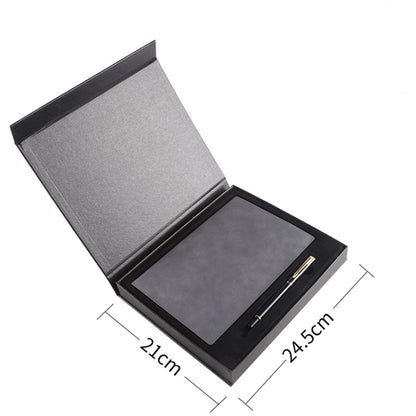 Premium Creative Notebook Gift Box Set