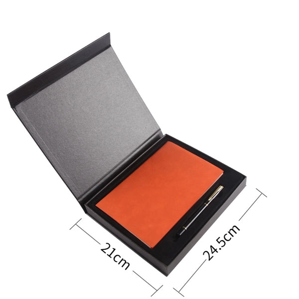Premium Creative Notebook Gift Box Set