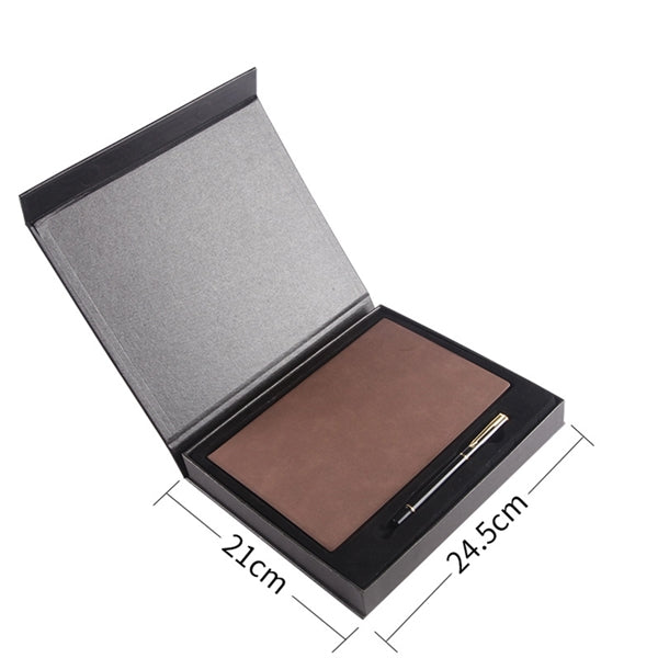 Premium Creative Notebook Gift Box Set