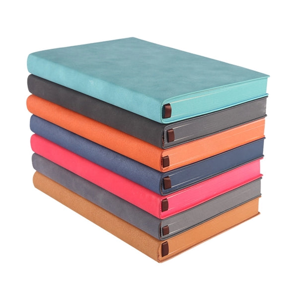 Premium Creative Notebook Gift Box Set
