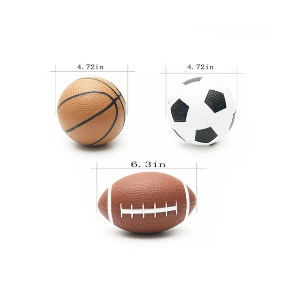 Fitness Ball Set For Children