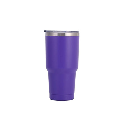 30Oz Double Vacuum Insulated Cup