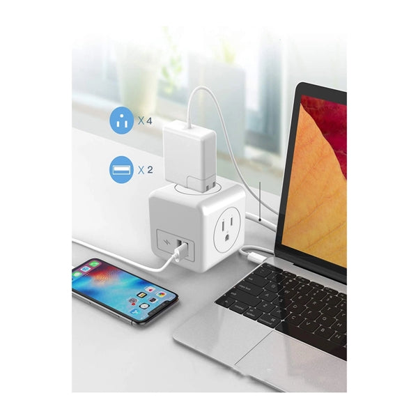 Usb C Power Strip